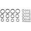 Rod Ring Wire Ring 4.7mm/6mm/7mm/7.9mm 40PCS Ceramic Outdoor