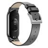 For Xiaomi Smart Band 9 NFC/Band 9/Band 8 NFC/Band 8 Watch Band Genuine Cow Leather Replacement Straps
