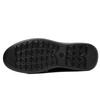 Men's Business  Leather Shoes Men Soft Comfortable Casual Walking Shoes Cowhide Male Lace-Up Anti-Slip Flat Footwear