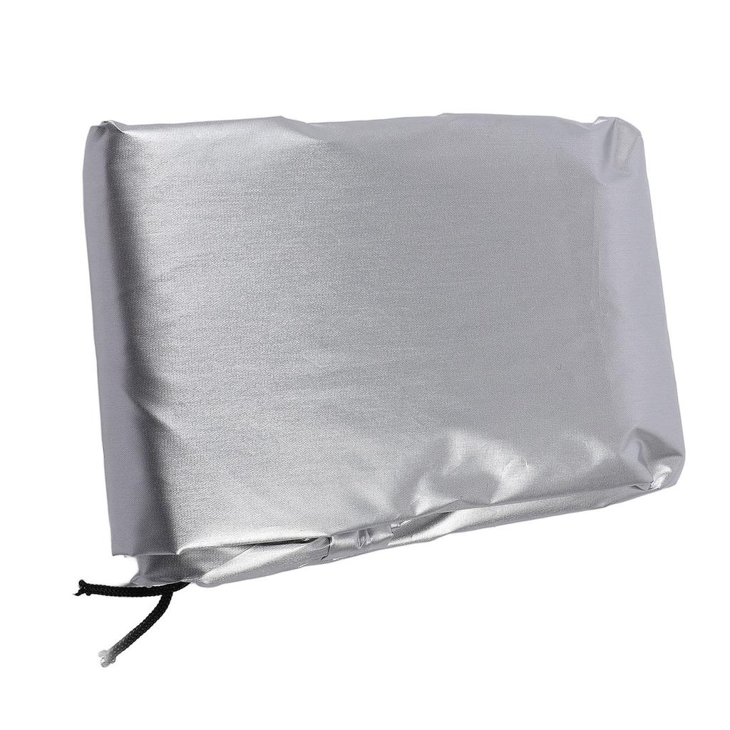 IBC   Cover for 1000L Outdoor Water   Cover Water Resistant Anti Dust 210D Oxford Cloth