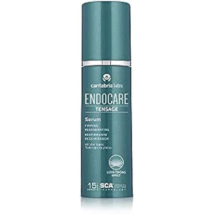 Sérum - ENDOCARE - Tensage High Potency - Anti-âge - Hypoallergénique - Tous types de peau
