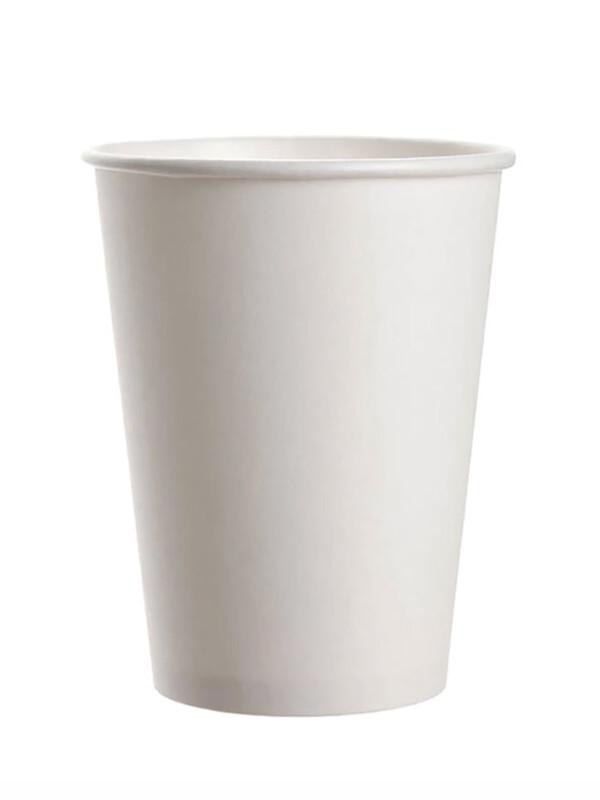 Shixun Thickened Double-Wall Paper Cups