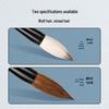 Deli Large Calligraphy Brush