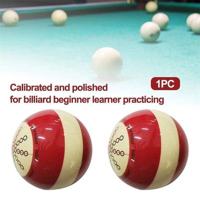Bilardo – Bilardo Topları