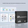 1080P 60fps HDMI Capture Card for Switch, SLR Camera, and Live Streaming Via USB