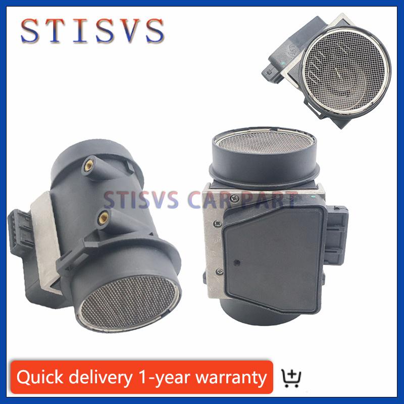 MAF Sensor MASS AIR FLOW SENSOR METER FOR VOLVO 240 740 760 940 960 OE 0280212016 0986280101 3517020 5517020 8602792 8251497