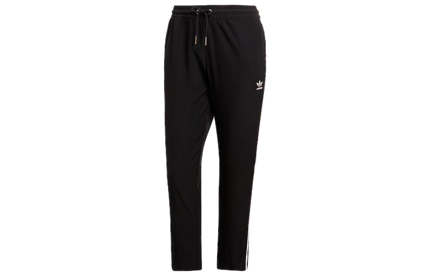 

Adidas Originals Casual Pants Women s Black DY3864 30