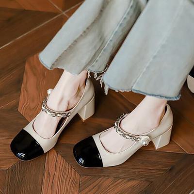 Scarpe con tacco – Scarpe con tacco