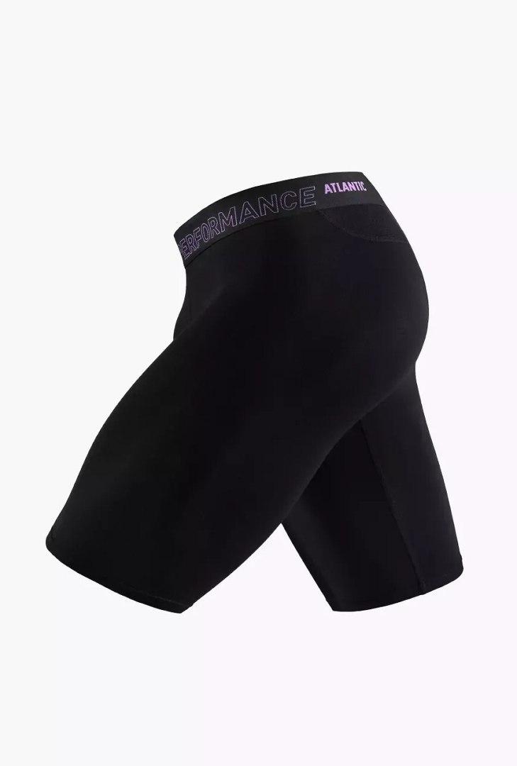 

Bokserki Atlantic MH-1184 Bamboo S-2XL Atlantic