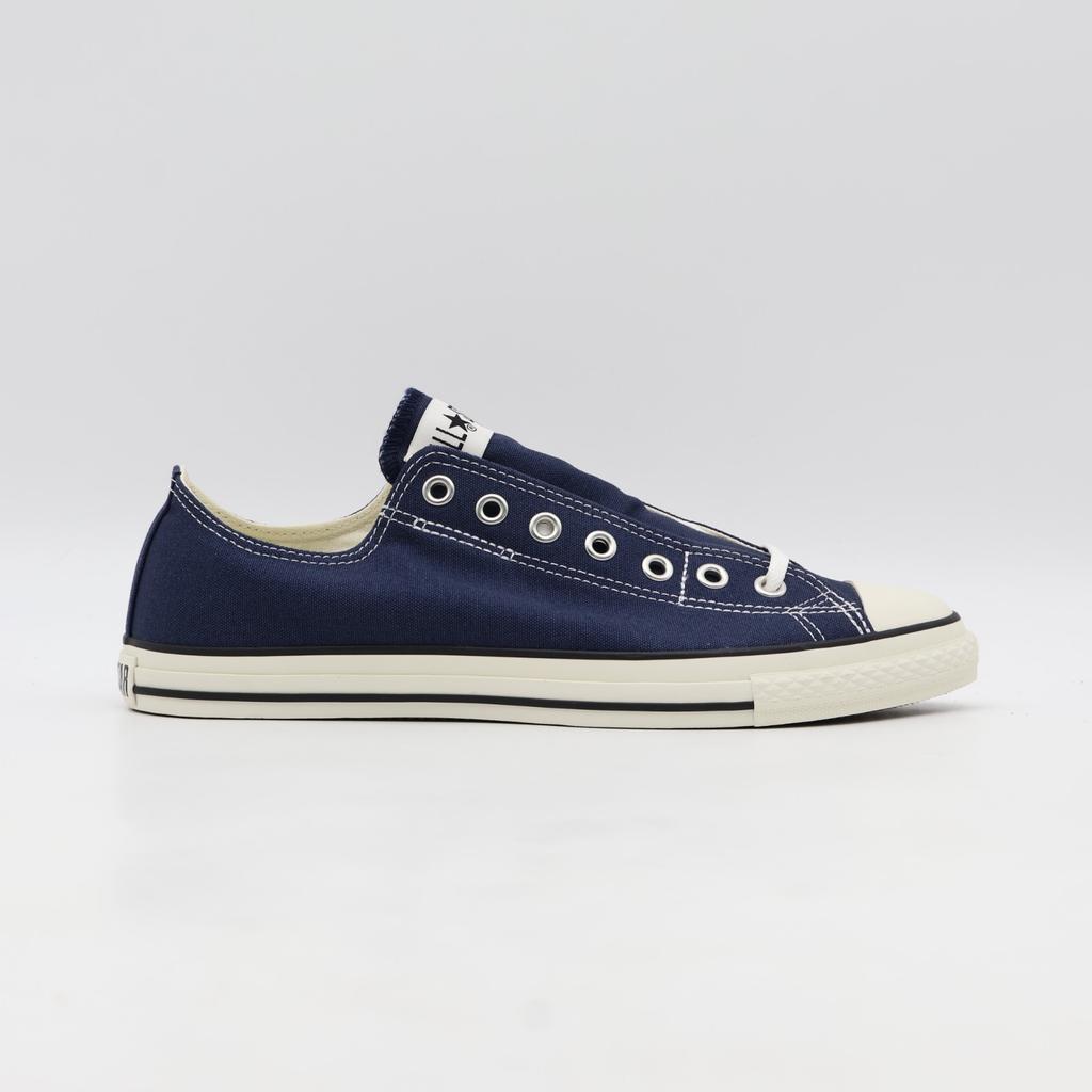 31317202 Converse All Star LP Slip OX Dark Navy (Men's)