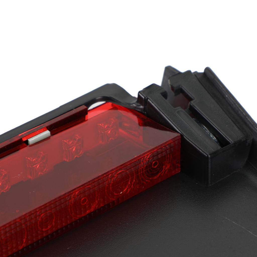 High Mount 3rd Rear Tail Brake Light Lamp 8T0945097B Rear Stop Lamp 8T0945097 For A5 S5 Coupe Sportback 2009-2016