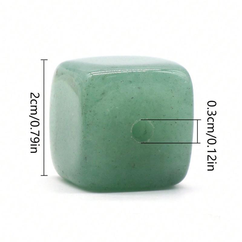 1 Stück, Mini-Ständerbasis Naturstein Dekoration geeignet für Halloween, Herbst, Weihnachten