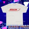New Boston Whaler Outrage Logo T-Shirt Funny S To 5XL