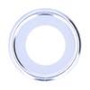 2.6in Cold       Horn     Adapter CNC Aluminum Car Modification Part