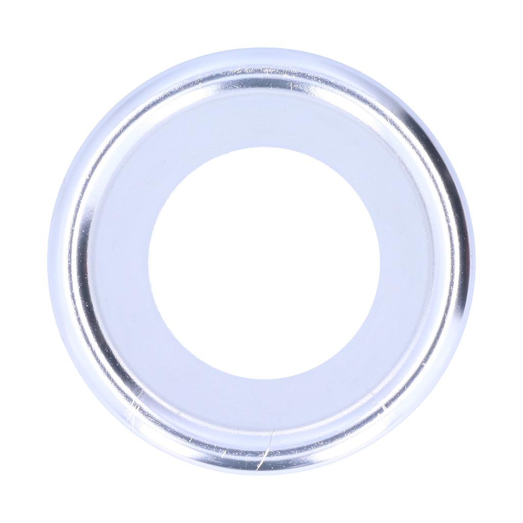 2.6in Cold       Horn     Adapter CNC Aluminum Car Modification Part