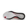 Herren Sneaker Li-Ning Wade All City 14 ENCORE Basketballschuhe Herren Low-Top Weiß Rot