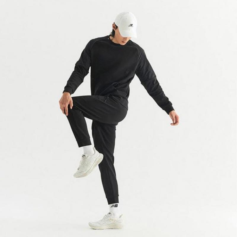New Balance Uni Tech Jogger Pants Nbmld31043 19
