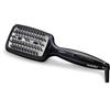 Brosse Lissante - BaByliss - HSB101E Smoothing Heating Brush - En Céramique Pour Un Lissage Rapide Et Facile