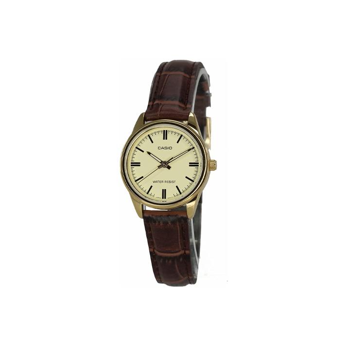 CASIO STANDARD Kvarca Kustības Pulkstenis Sieviešu