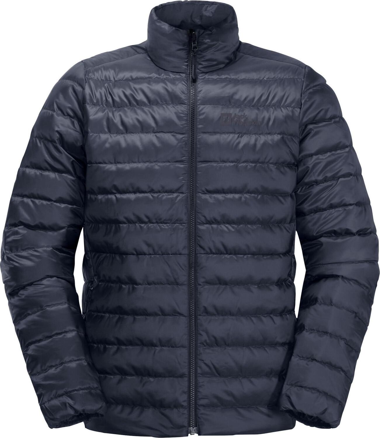 

Куртка Jack Wolfskin Pilvi Down Jacket Men night blue M