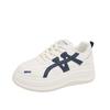 Autumn New Breathable Little White Shoes Female Students Platform Versatile Casual Sports Board Shoes