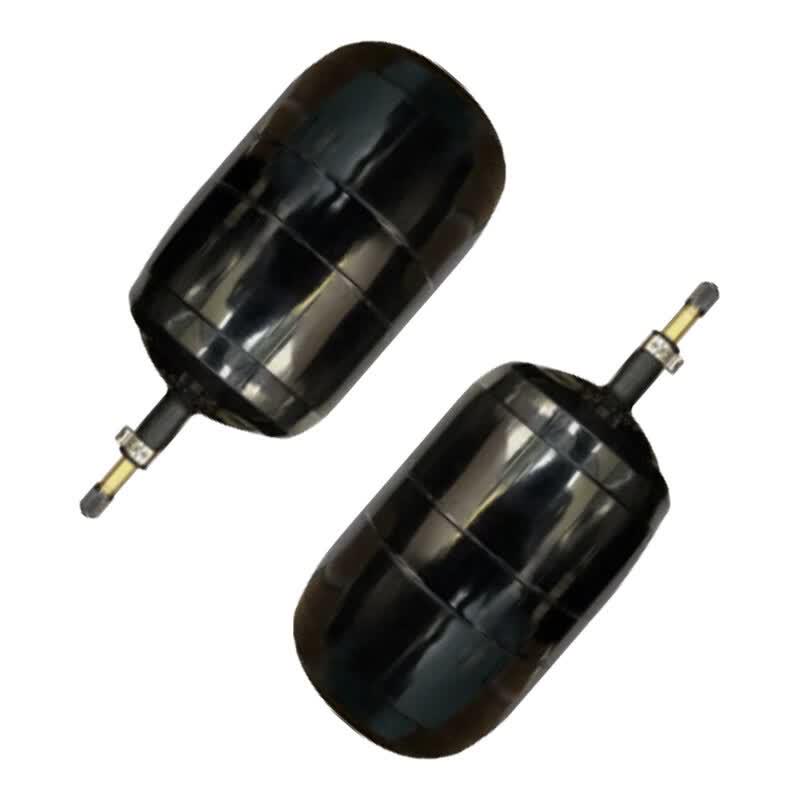Jucheng Pipe Plugging Airbag