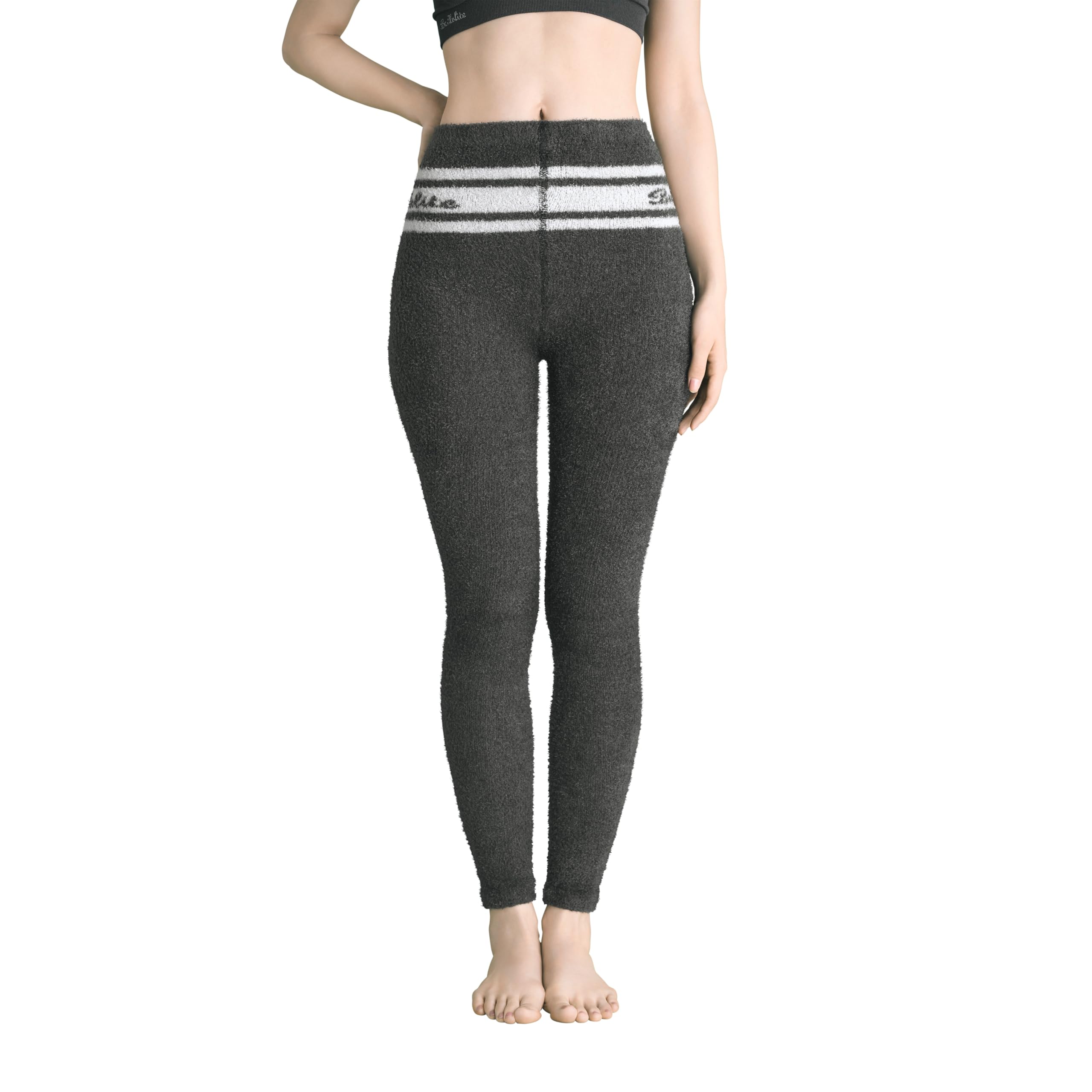 

Ballelite Ballelite Compression Night Leggings BLWNP246003 Women s