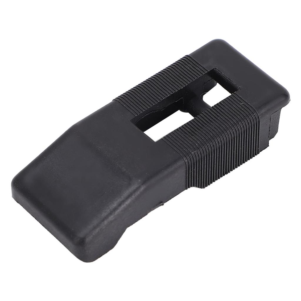 Holder Clamp Band for Outboard 2T 3HP 4T 4HP 6L5 42647 00 Nylon Holder Clamp Replacement Kit with Bolt