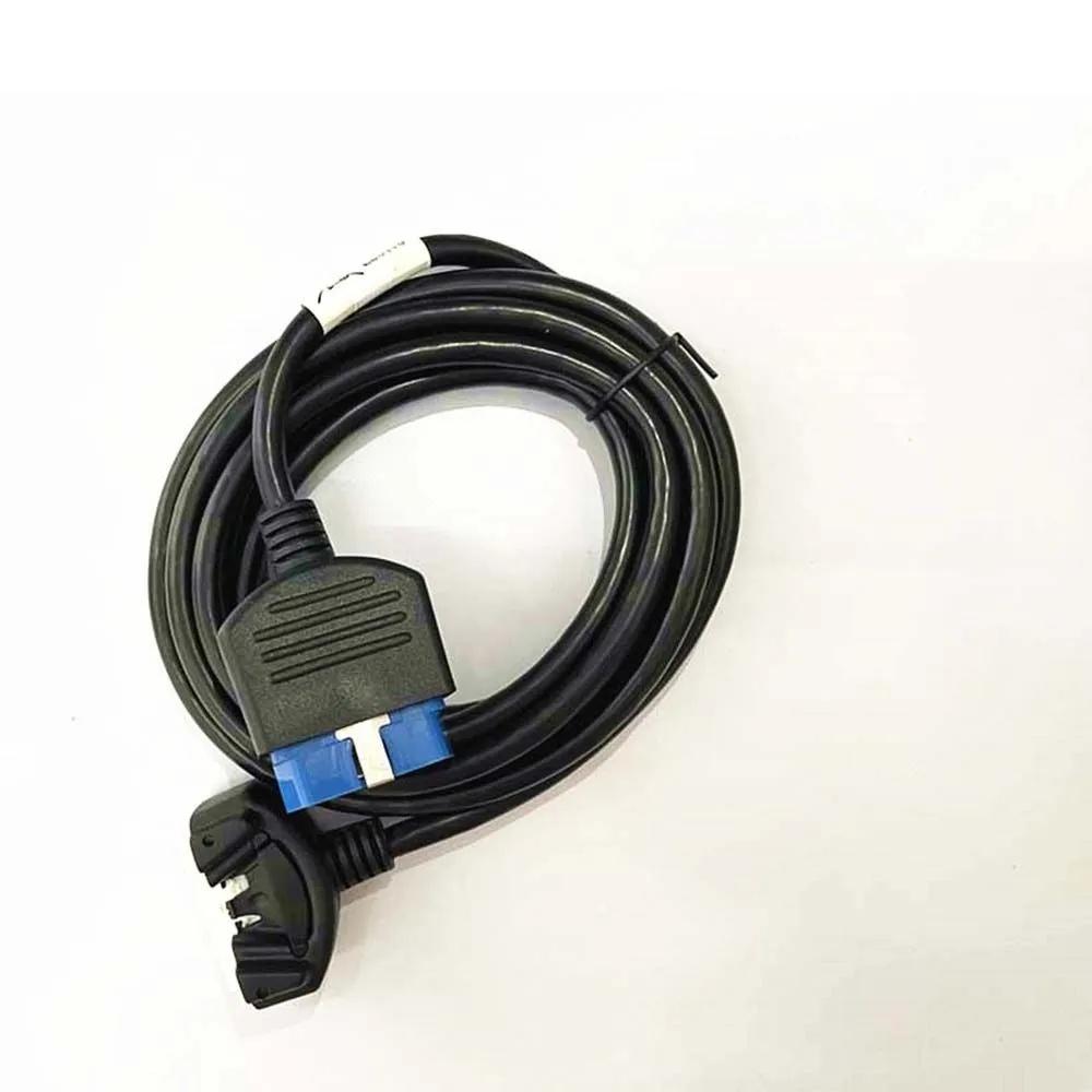 88890026 OBD2 16 Pin Cable Work for for Vocom Vcads Interface 88890020 16Pin Truck Connector