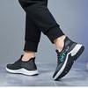 Herrenschuhe, Outdoor-Walking-Trainings-Tennisschuhe, Freizeitschuhe, Atmungsaktive Laufschuhe, Mode-Sneakers, Herrenschuhe