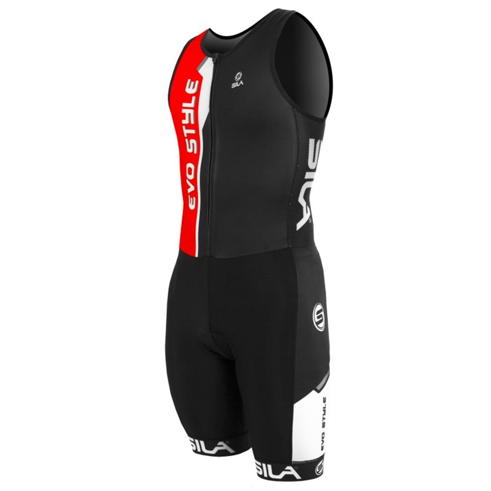 Breathable Cycling Suit Set 2026 Mens Roller Skating Suit Triathlon Suit High Quality Road Bodysuit Mtb One Piece Bicycle Sets Jumpsuit Culotte