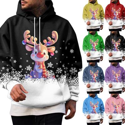 Kapuzen-Sport-Trainingsanzug, Unisex, Lauf-Outfits, langärmelig, Pullover, Hoodies, Sweatshirt