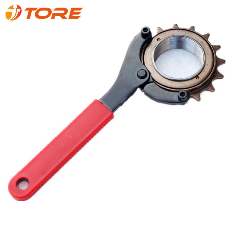 Bicycle Bottom Bracket Repair  Crank Maintenance Tool Set gj47001