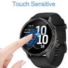 3Pcs For Garmin Venu 4 45mm TPU Watch Screen Protector Anti Scratch HD Clear Hydrogel Film