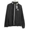 Unused Adidas Windbreaker O Black Jacket Men's Used