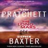 The Long Mars by Terry Pratchett Paperback Book 9780552169356