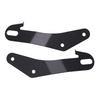 Motorcycle   Windscreen with Mount Bracket Replacement for   VX 800 SV 650 GS 500E GSF 600N 1200N