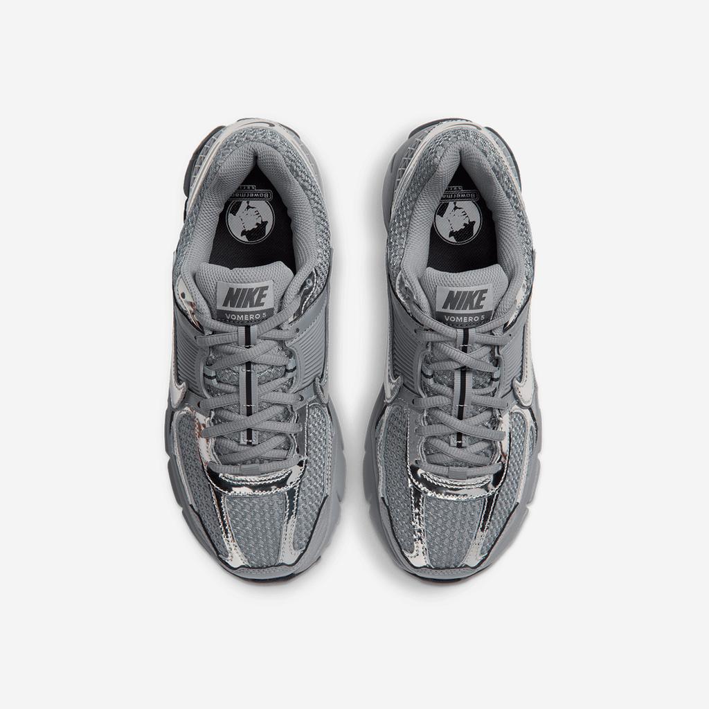Nike Zoom Vomero 5 Chrome [IV4311-003]