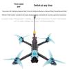 JunZhiYun 5-inch FPV Drone Ready-to-Fly Kit