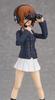 Figma Girls Panzer Nishizumiho malované pohyblivé & (ABS&PVC postava bez měřítka)