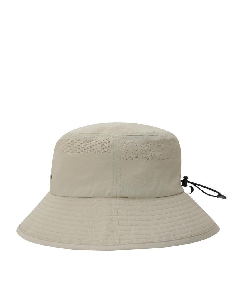 Goldeunbeeo Airy Bucket Hat_G6Rax25231Bex