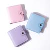 Minuit Macaron 3-Round Collect Book Call Book Poka Binder