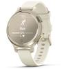 Garmin Lily 2 Active Lunargold