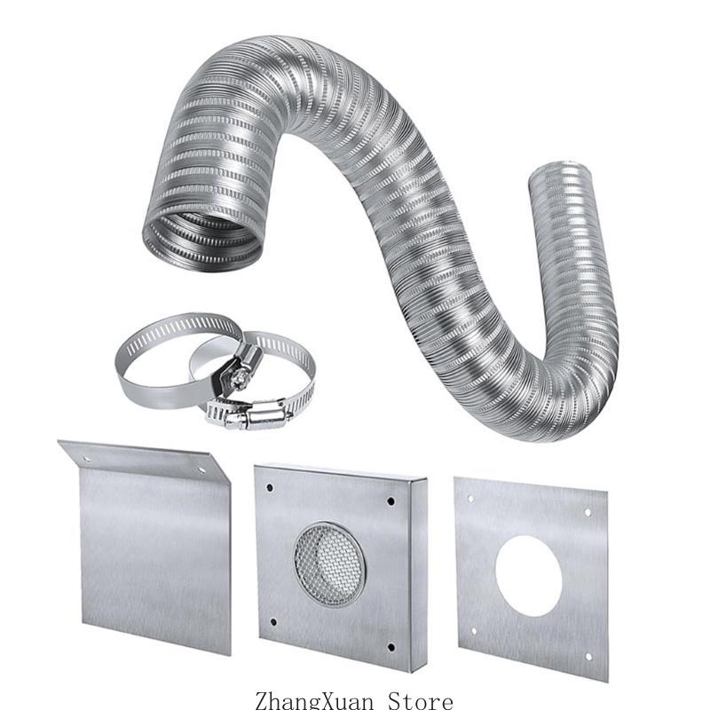 

Multipurpose Ventilation Set Suitable For Home And Commercial Space Saving 3XUF CN