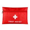 Waterproof First Aid Kit Lightweight Urgent Accident Portable Mini Emergency Survival Kit Camping
