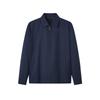 JOEONE Men's Wool Blend Executive Jacket