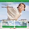 Kocotree Ice Milk Skin Kids Quick-Wear Cape