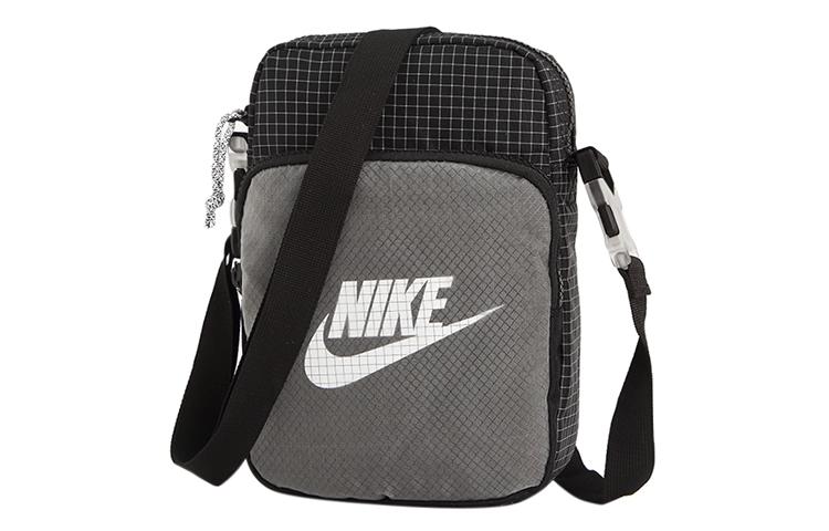

Nike Crossbody Bags Black Gray Color CV1408-010