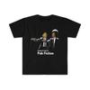 Pub Fiction Lenny & Carl - Pulp Fiction Tribute Softstyle T-Shirt
