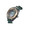 CITIZEN Promaster Collection Automatic Mechanical Movement Watch Men's Watches Green Dial NB6006 02X NB6006-02X